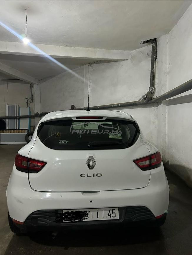 Clio 4 2014