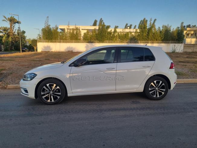 Volkswagen golf 7.5 