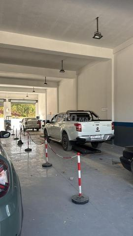 FIAT FULLBACK 2017 160000 KM - 2