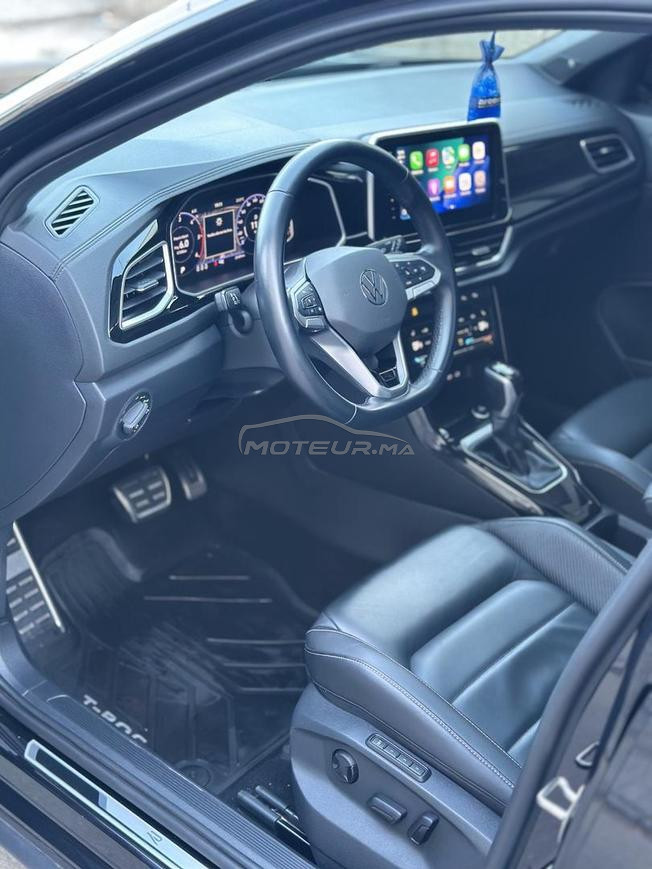 Volkswagen T-Roc R-Line 2025 