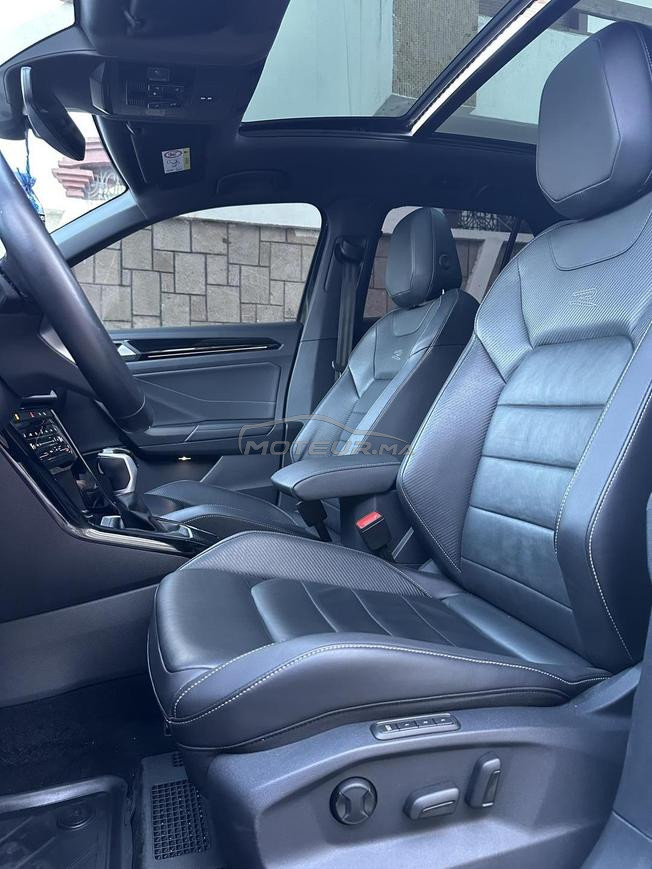 Volkswagen T-Roc R-Line 2025 