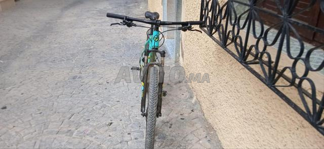 دراجة هوائية - 2
