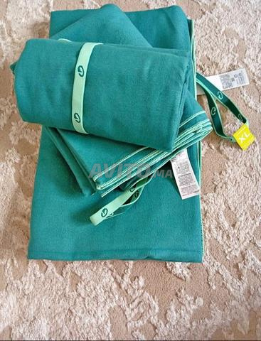 Serviette Nabaiji - 2
