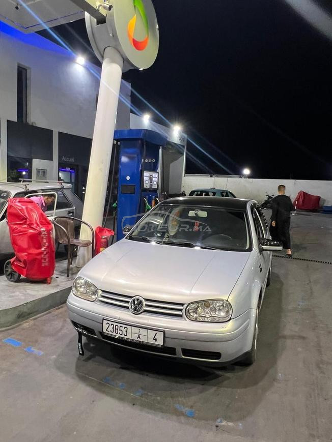 golf 4 mli7a