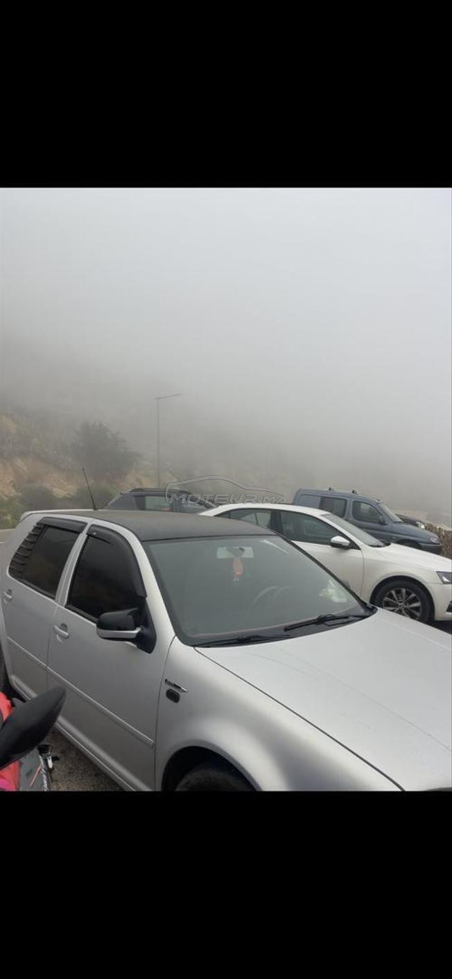 golf 4 mli7a