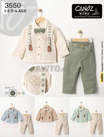 Bienvenue chez Semon Store - 2