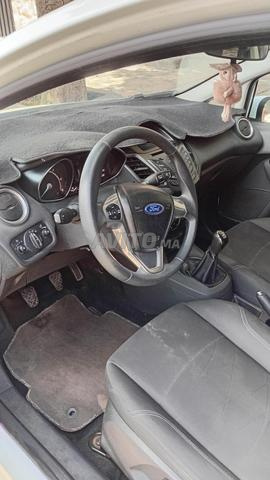 Ford Fiesta ☝️💯 - 2