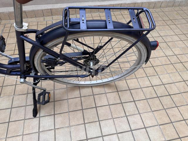 بيع دراجة Btwin Elops 520 - 2