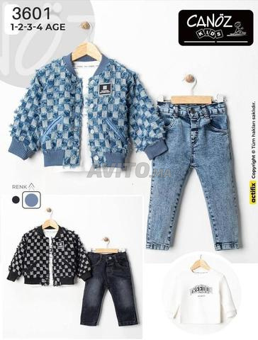 Bienvenue chez Semon Store - 2