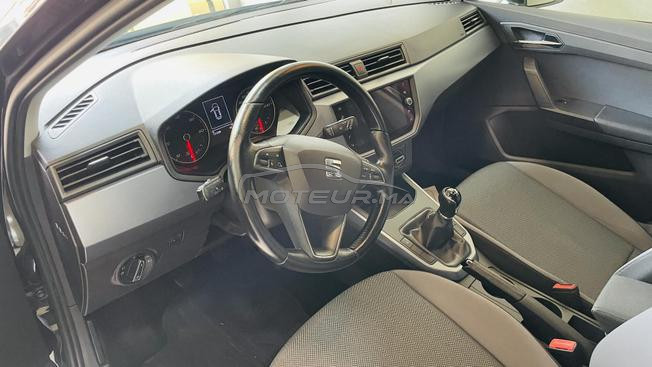 Seat Arona Diesel Manuelle 2021 à Casablanca