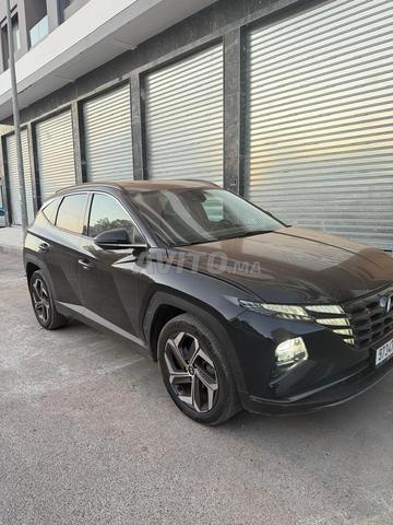 Hyundai Tucson Hybride 2023 - 2