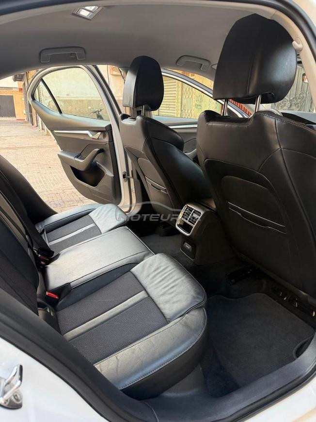 Skoda octavia 2023