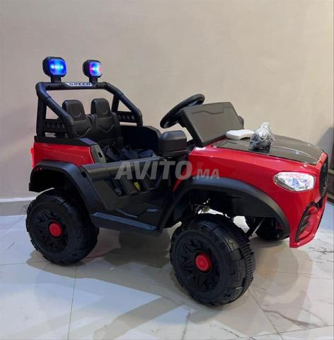 سيارة أطفال 💫🚗 - 2