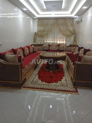 APPARTEMENT À VENDRE - 2