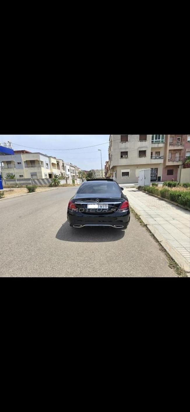 classe c 300 de