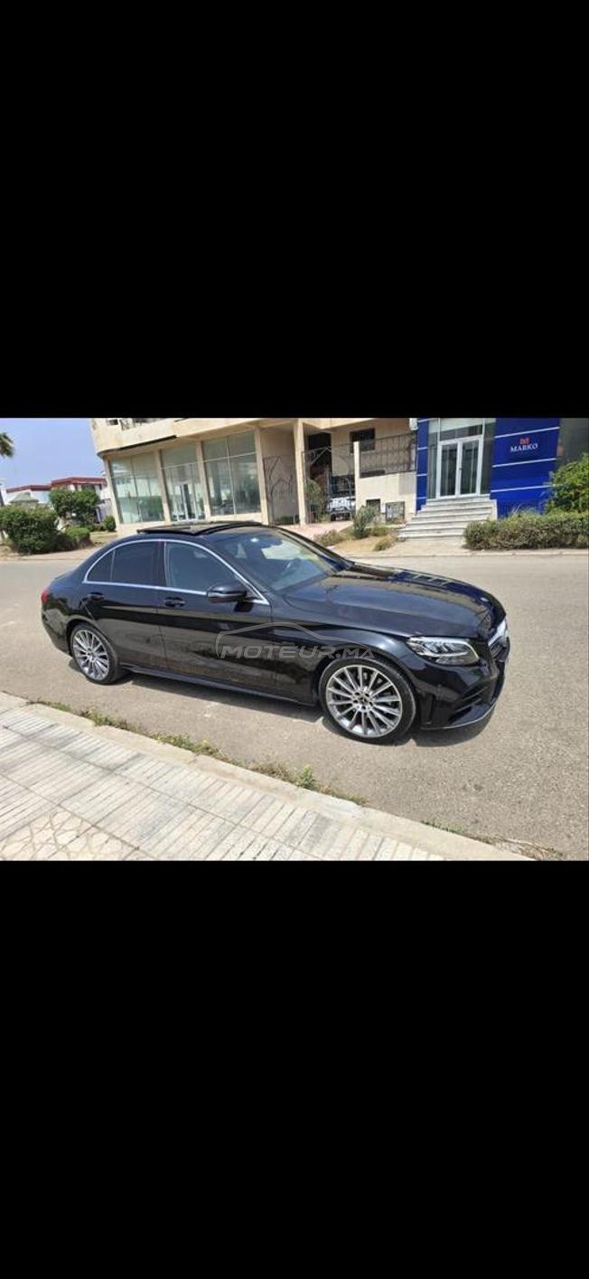 classe c 300 de