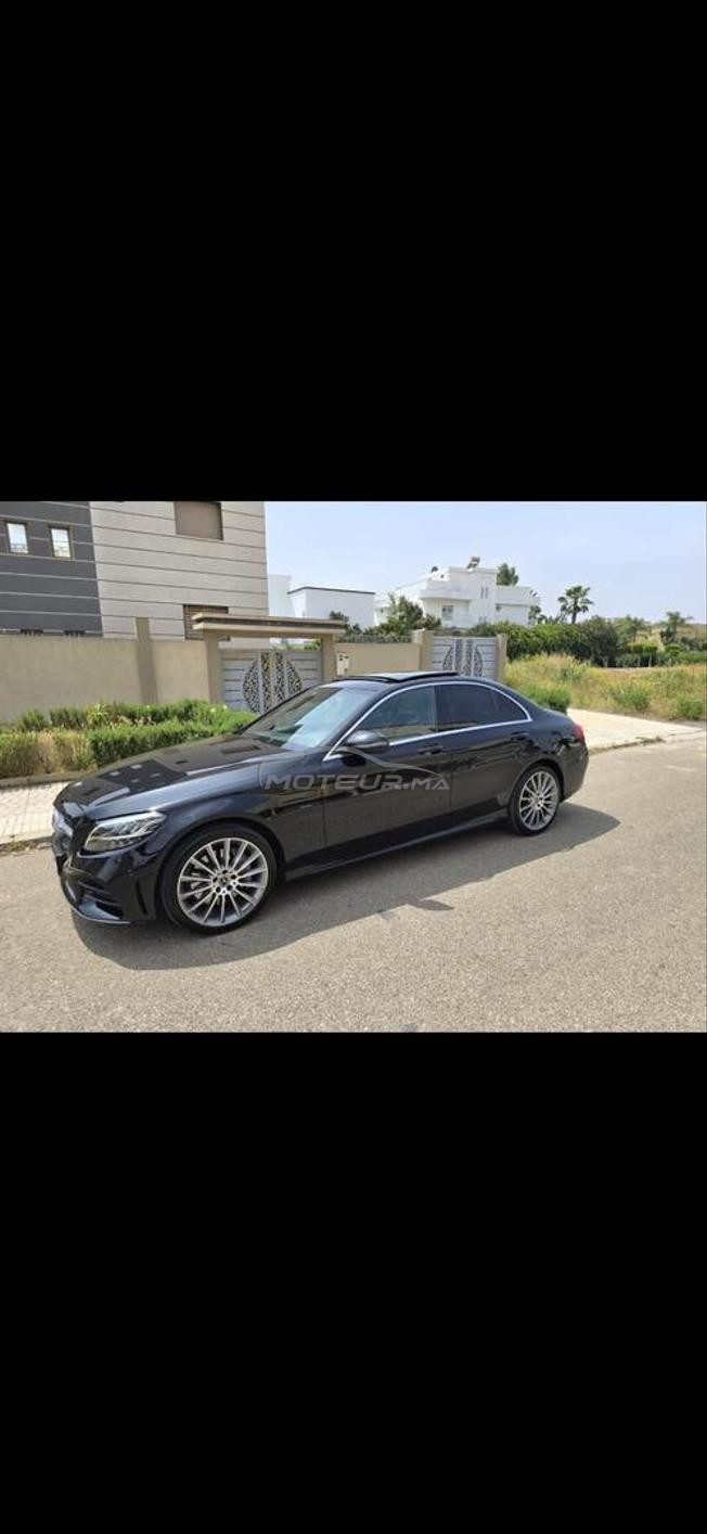 classe c 300 de