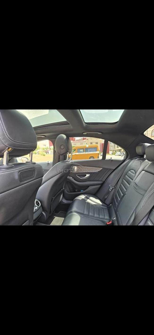 classe c 300 de