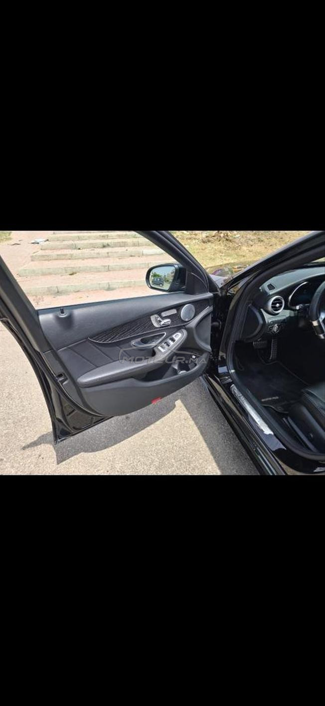 classe c 300 de