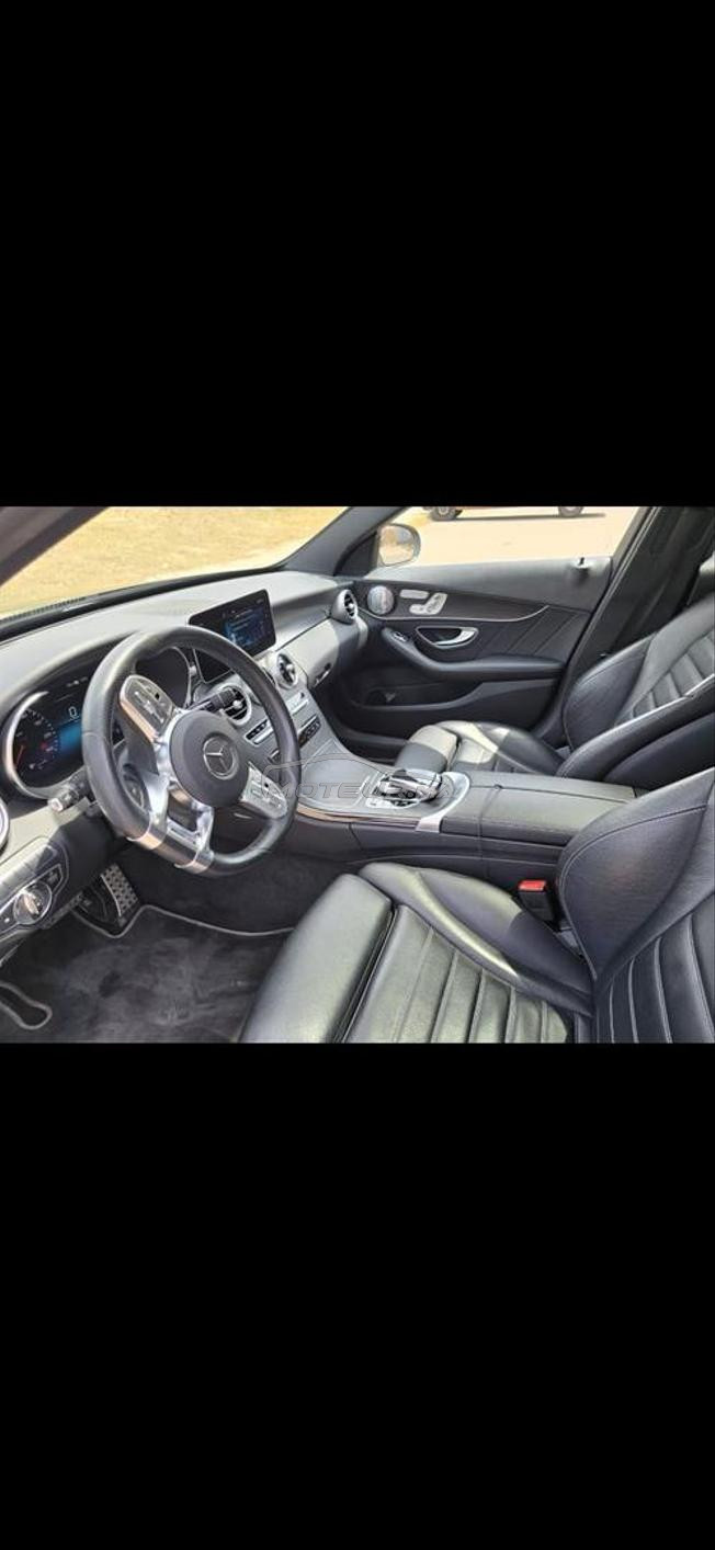 classe c 300 de