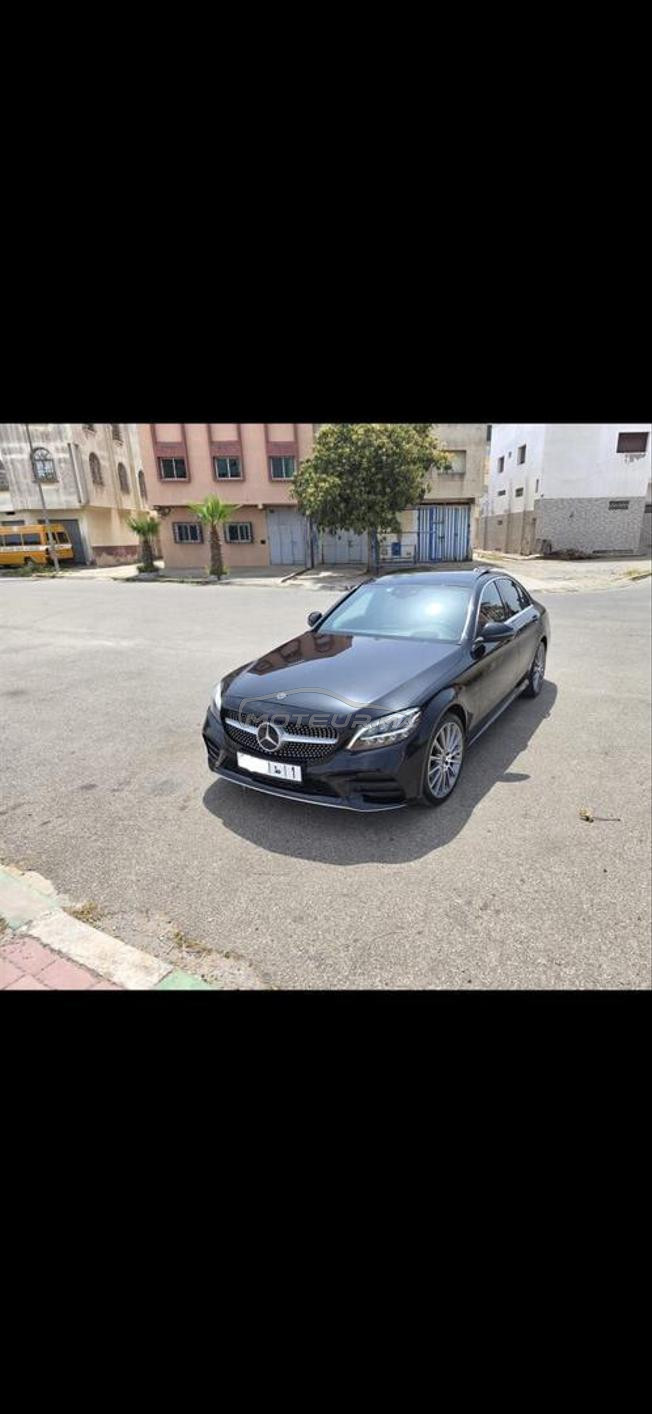 classe c 300 de