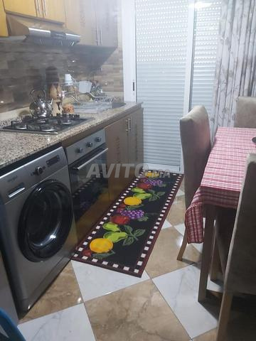 Appartement à vendre - 2