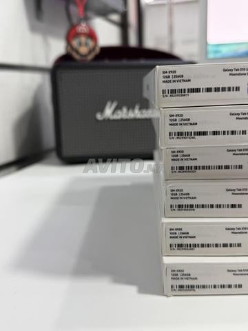 Samsung Galaxy Tab S10 Ultra 12 Go/256 Go Wi-Fi
