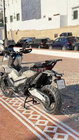 HONDA XADV - 2