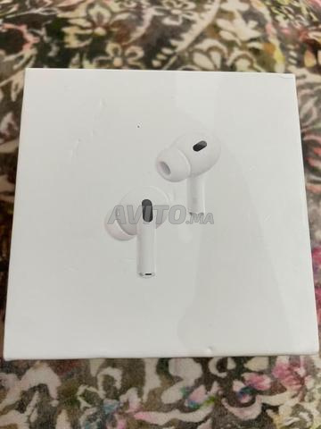 Airpods originales - 2