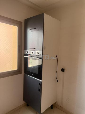 Appartement à louer 65 m² à Ben Guerir - 2