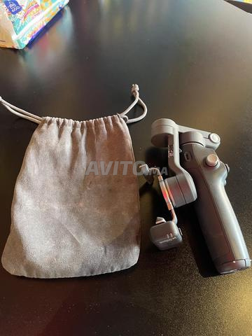 مثبت DJI بحالة جيدة جداً - 2