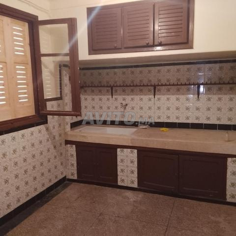 شقتان للإيجار حي أنس