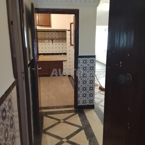 شقتان للإيجار حي أنس - 2
