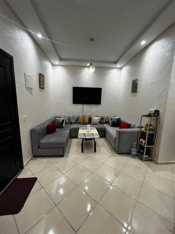 Appartement à vendre 58 m² à Casablanca Lissasfa - 2