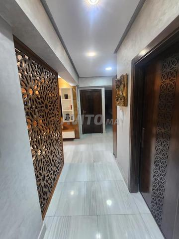 Appartement à louer 120 m² à Tanger - 2