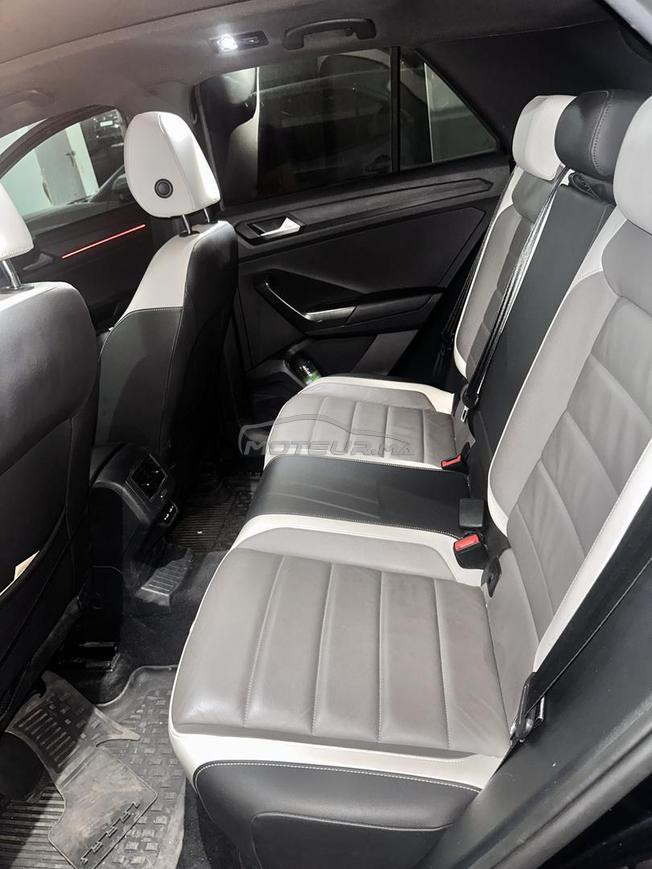 VW TROC 2021 très bon état 