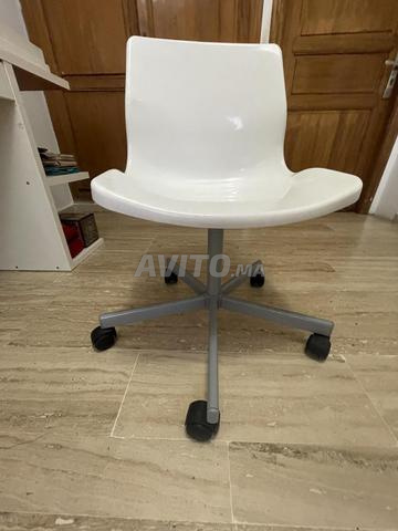 Chaise de bureau IKEA - 2