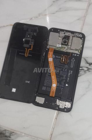 Huawei Mate 20 lite - 2