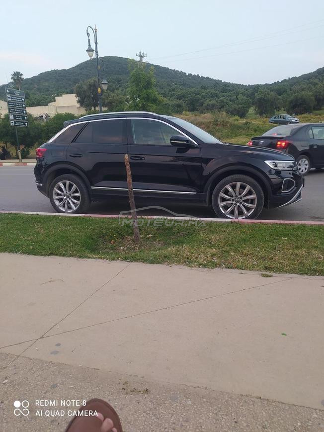 t- roc très bonne état 