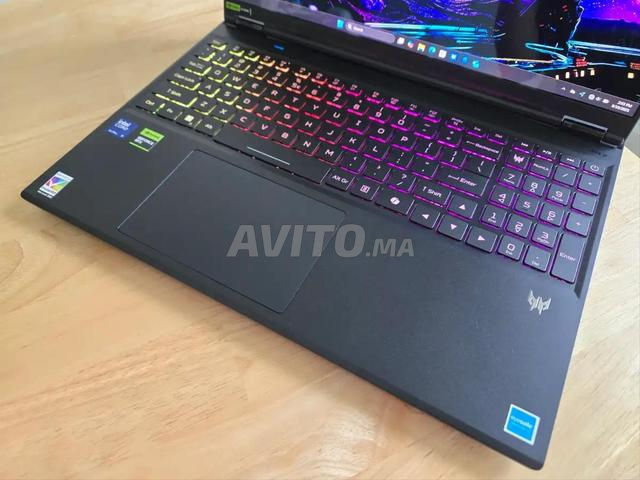 Acer Predator Helios Neo 16S AI - 2