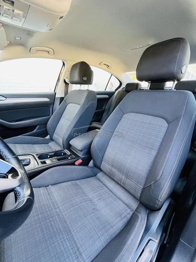 Volkswagen Passat Diesel Automatique 2021
