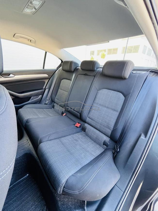 Volkswagen Passat Diesel Automatique 2021