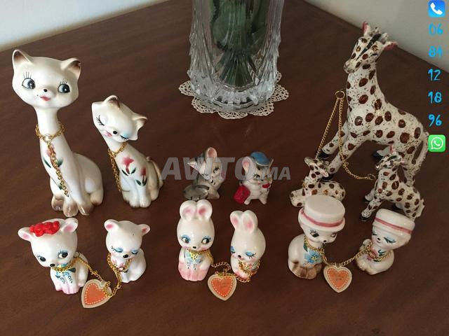 Meuble à vendre à Casablanca pour vitrine - 2