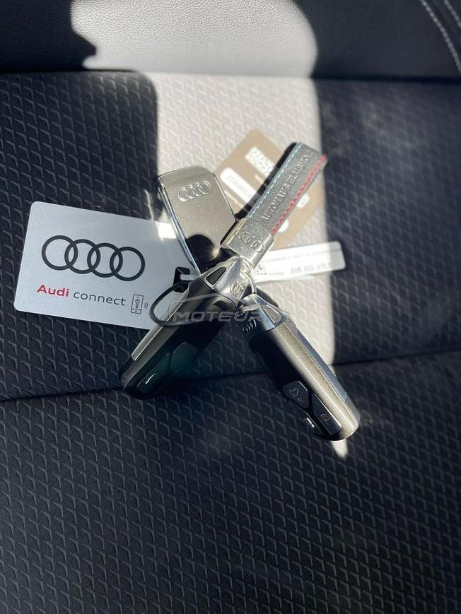 Audi Q5 S-Line modèle 2023
