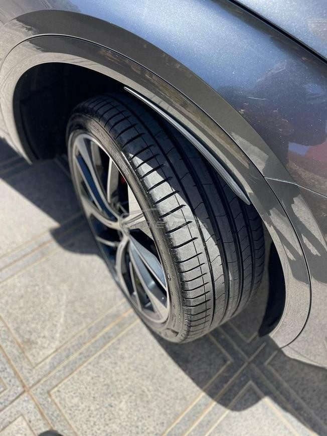 Audi Q5 S-Line modèle 2023