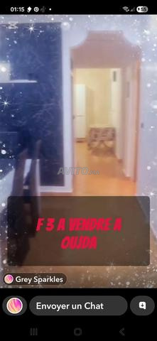 Appartement à vendre à Oujda, prix 43 millions - 2