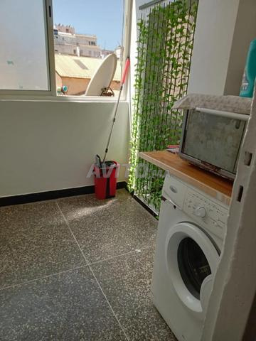 Un Appartement meublé - 2