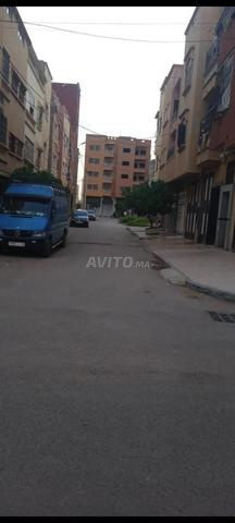 كراج بني ملال - 2