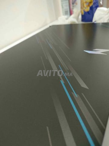 أحدث موديل Acer Nitro الجيل 13 بمعالج i7 للألعاب معالج رسوميات RTX 3050 TI 6GB