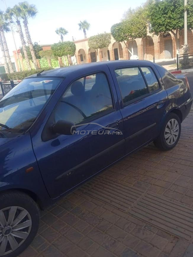 Renault clio classique 